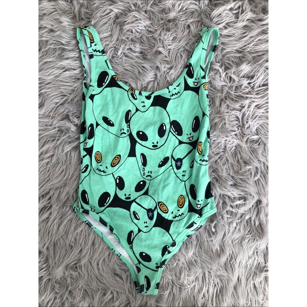 Bodysuit